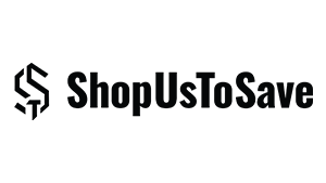 ShopUsToSave Logo